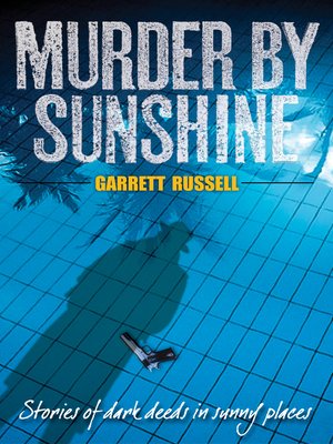 cover image of Murder by Sunshine